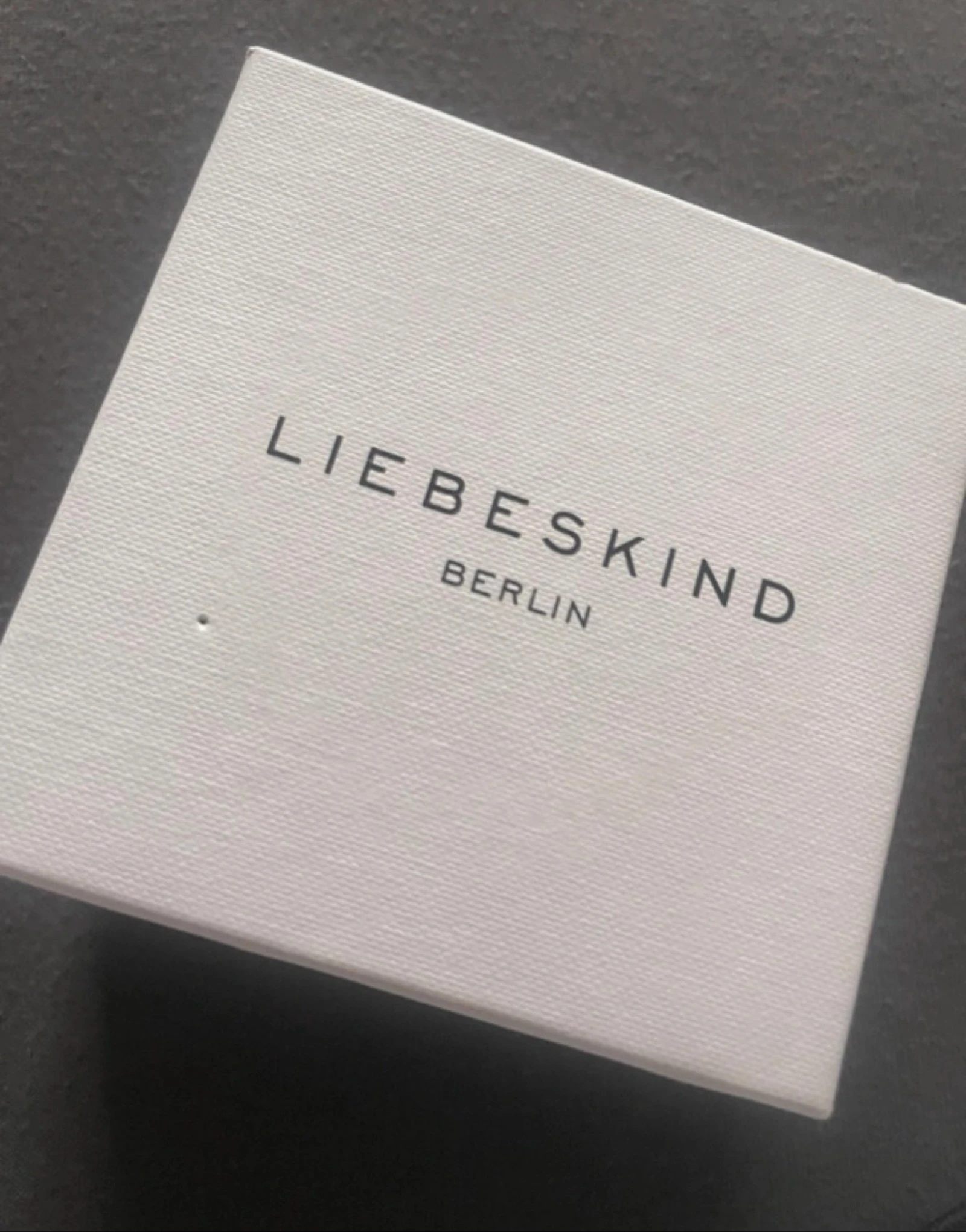 Relógio Liebeskind feminino – photo 6